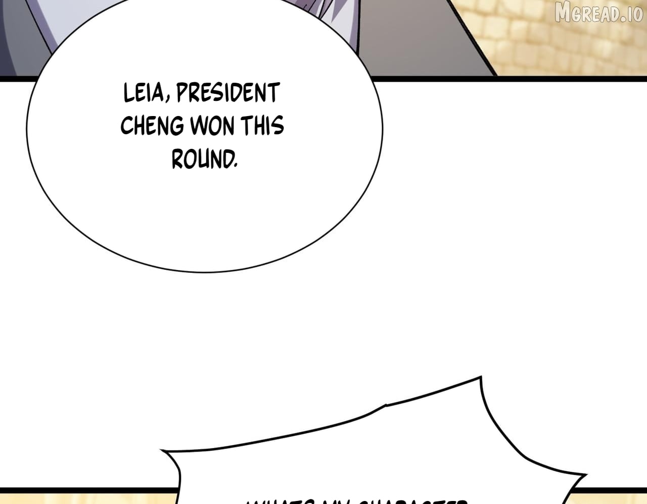 I Rely on My Invincibility to Deal Tons of Damage Passively! Chapter 178  - page 102